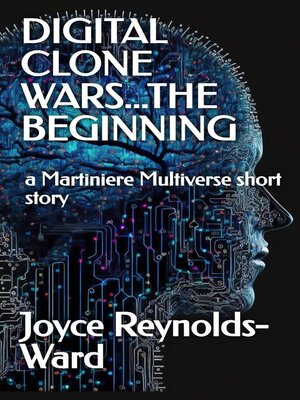 cover image of Digital Clone Wars...The Beginning
